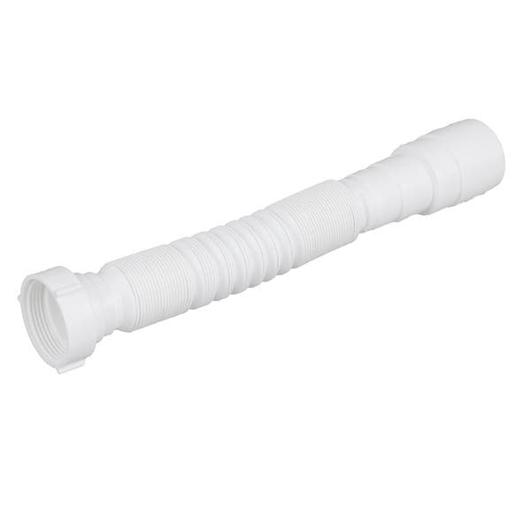 Sifão Universal Plástico Branco Tigre