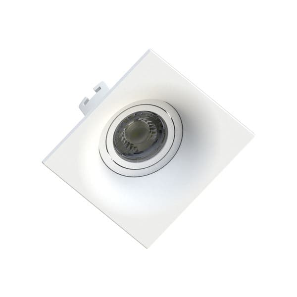 Spot de Embutir Sandi Dicroica Branco Save Energ