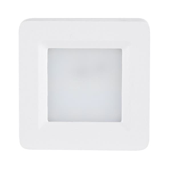 Spot de Sobrepor LED Branco IP20 Luminatti