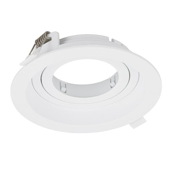 Spot Embutir Redondo PAR20 Save Energy Branco