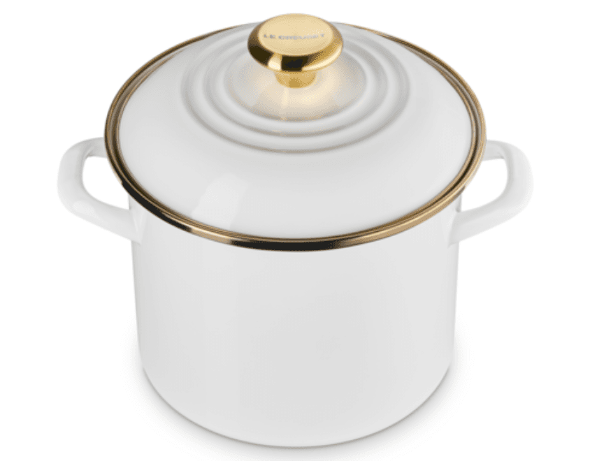 Stockpot