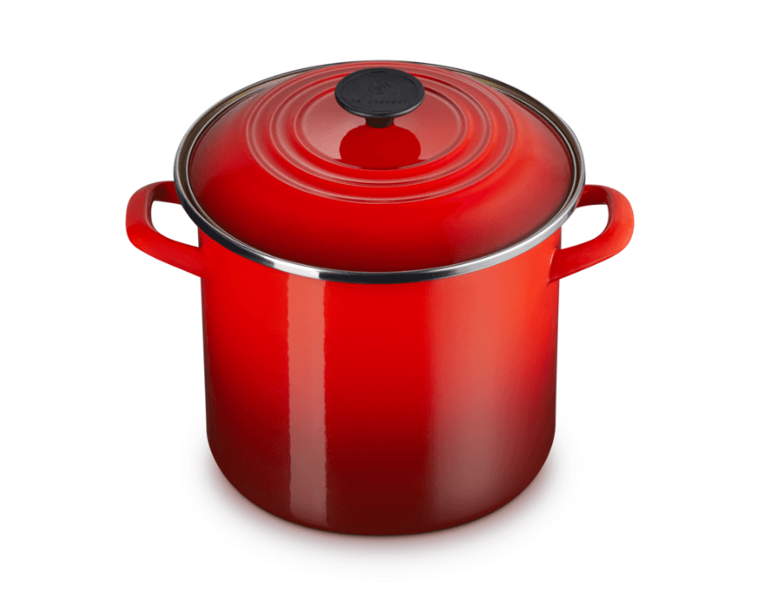 Stockpot