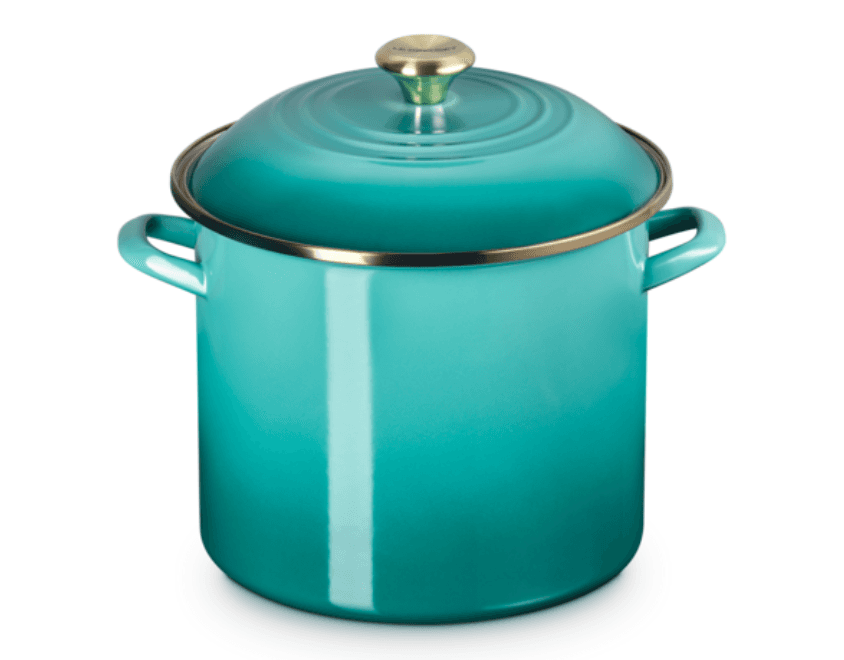 Stockpot Aço Inox