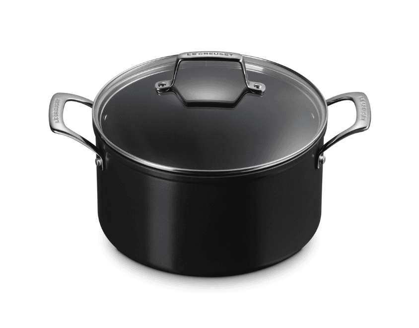 Stockpot Non-Stick Ceramic Essential