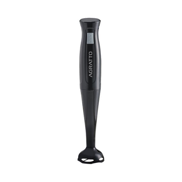Super Mixer Preto 127V (110V) com Copo 200W Agratto