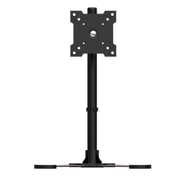 Suporte Articulado para Monitor 13"a 27" BM810 Brasforma