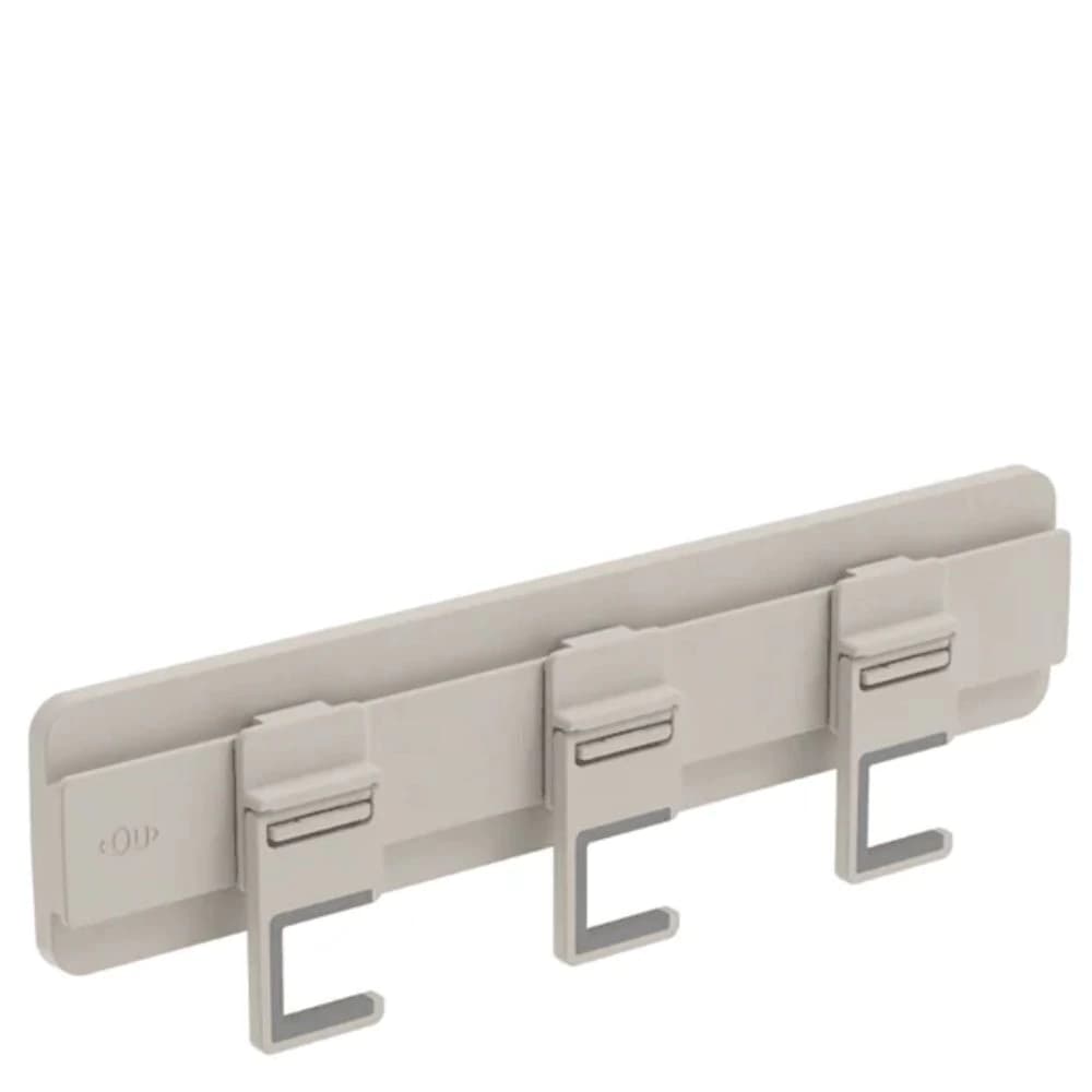 Suporte de Parede para Vassouras ou Flow 32cm