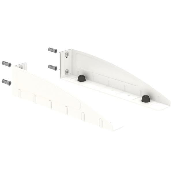 Suporte Microondas Branco Decor Multivisão