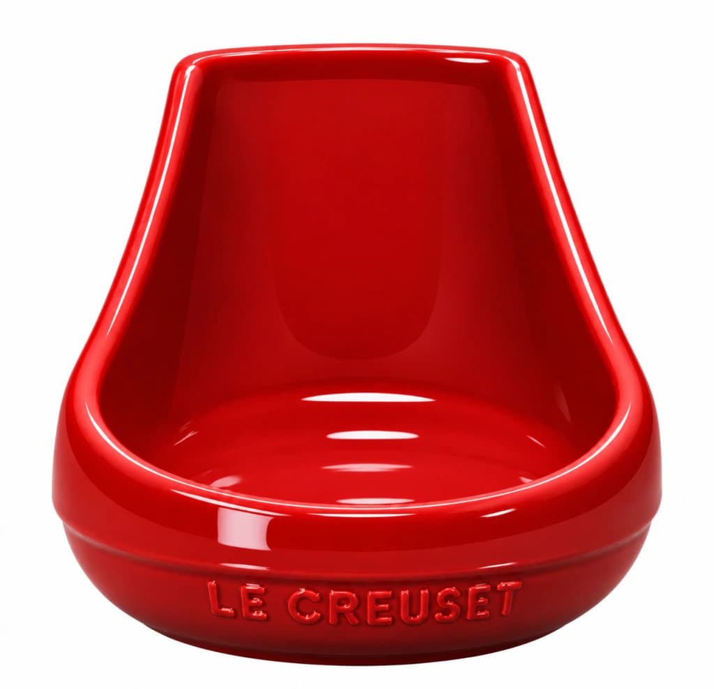 Suporte para Concha Le Creuset
