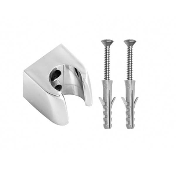 Suporte para Ducha Higiênica Cromado 18022 Fani