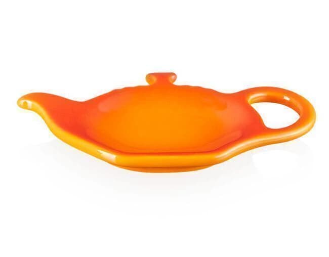 Suporte Para Sachês Le Creuset — Laranja