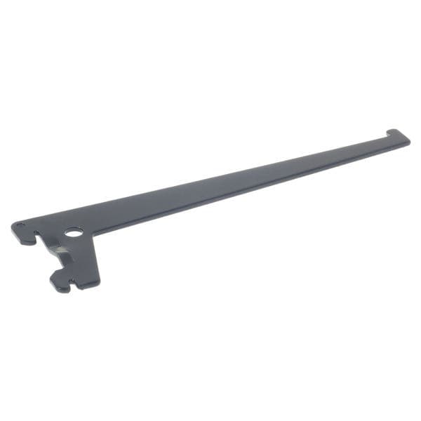 Suporte para Trilho Versátil Aço 7,1x22cm Preto 6002200005 Fico
