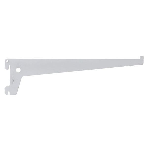 Suporte para Trilho Versátil Aço 7,1x27cm Branco 6002250003 Fico