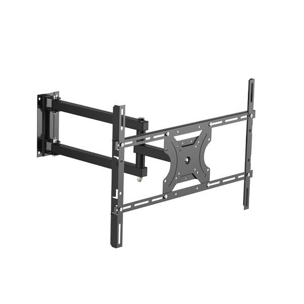 Suporte para TV Articulado 23" a 70" de Parede Brasforma Preto