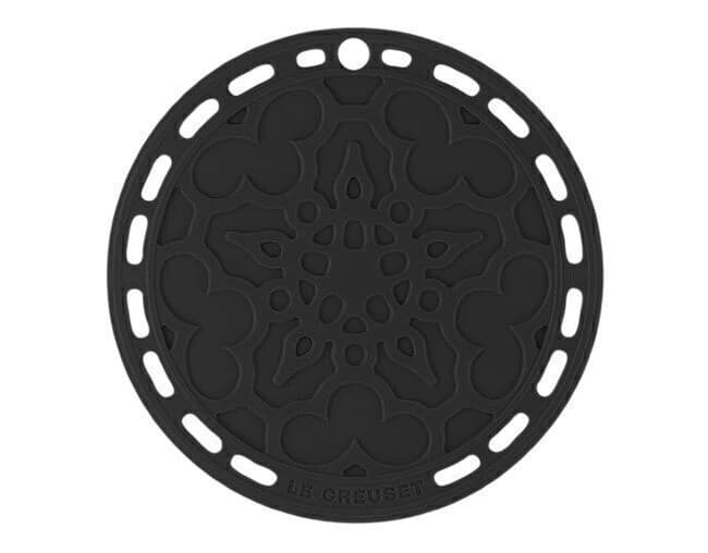 Suporte Silicone French Le Creuset