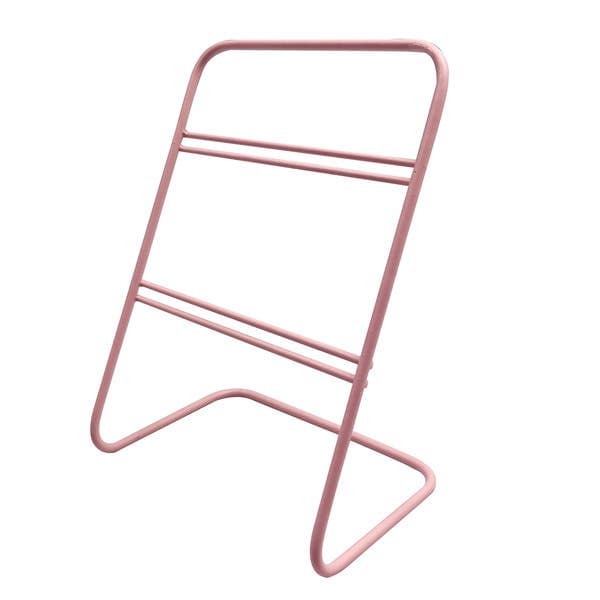 Suporte Vertical para Acessórios de Ferro 14cm Oikos