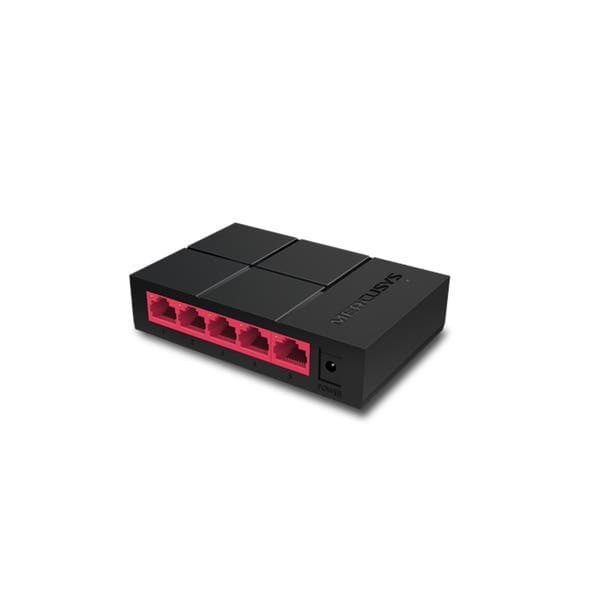 Switch TP Link 1000Mbps Preto