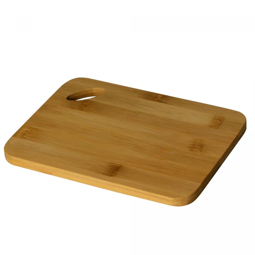 Tábua Corte em Bambu 28x21,1cm - Lyor