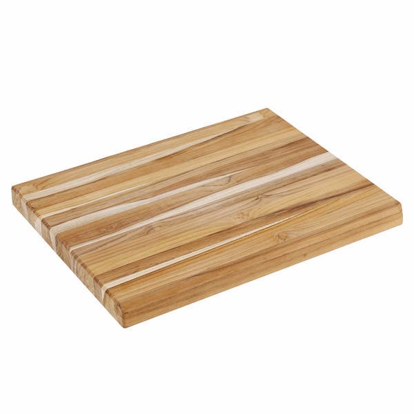 Tabua para Churrasco Teca 40x31cm Tramontina