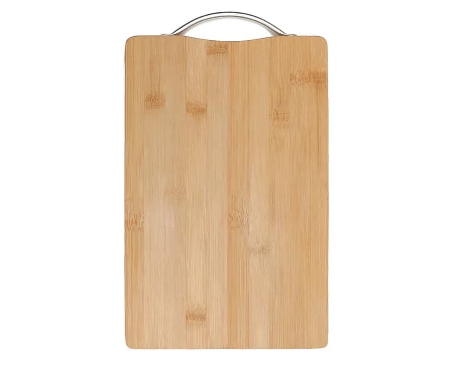 Tábua para Corte Poales de Bambu - Mek