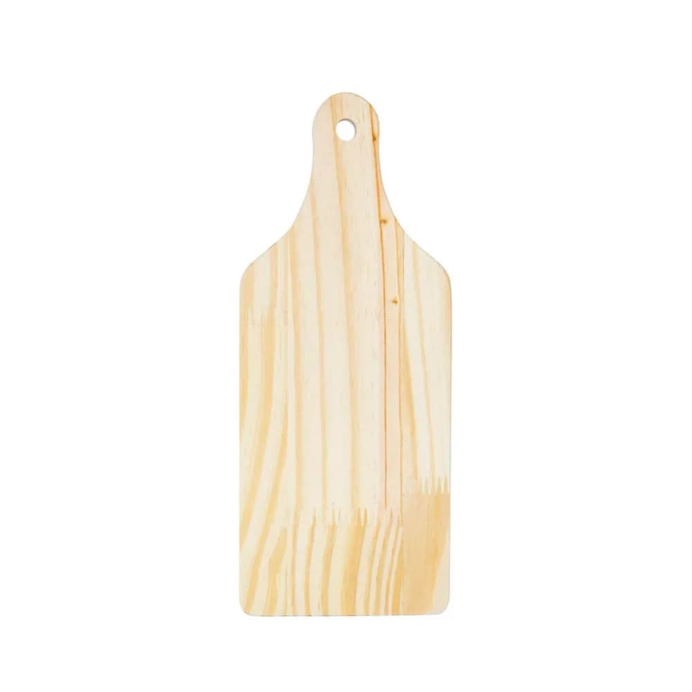 Tábua para Corte Slim Pop 28x12,5cm - Debiasi