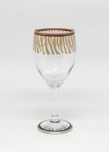 Taça De Água Savanah Taj Home