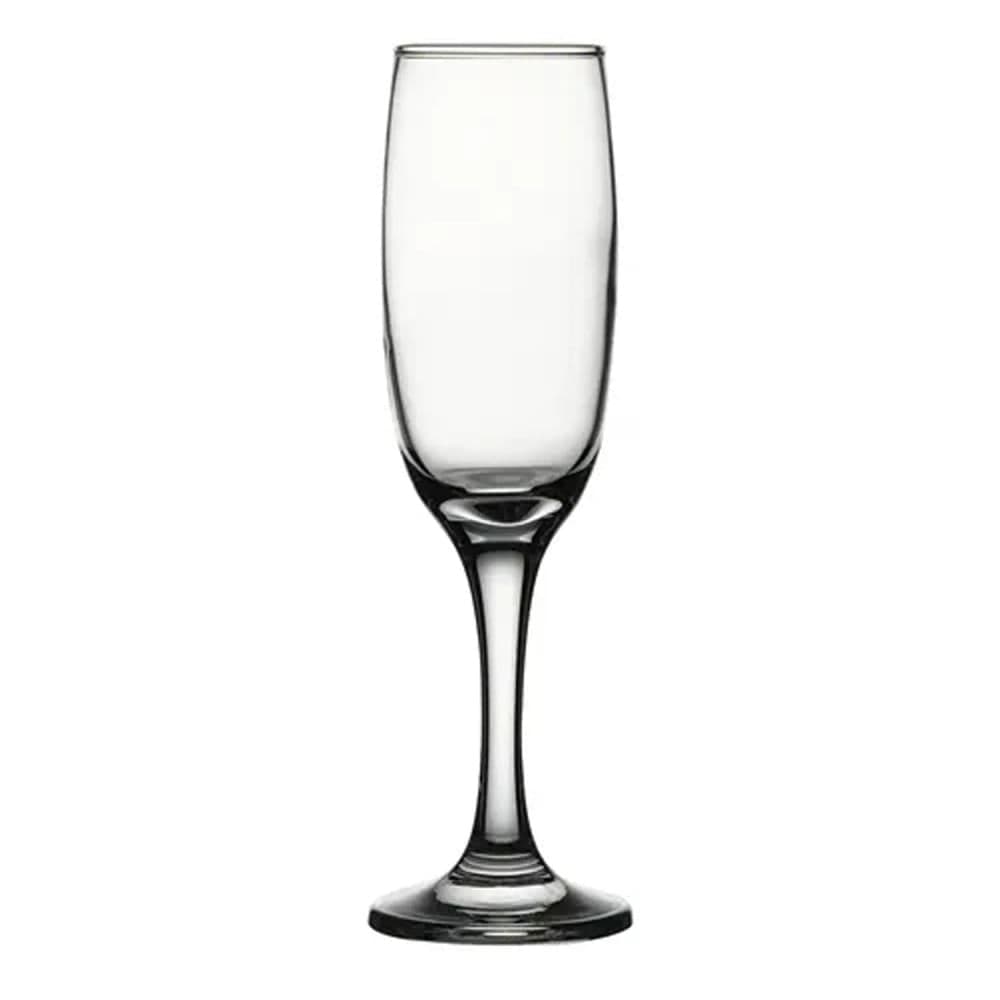 Taça de Champanhe Eden Vidro 190mL - Glass For You