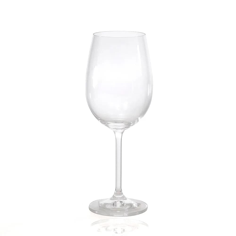 Taça de Cristal para Água Isabella 450mL - Bohemia