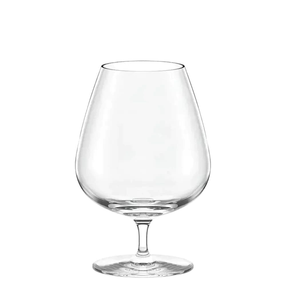 Taça de Cristal para Conhaque Stolzle Grandezza 610ml 6pçs