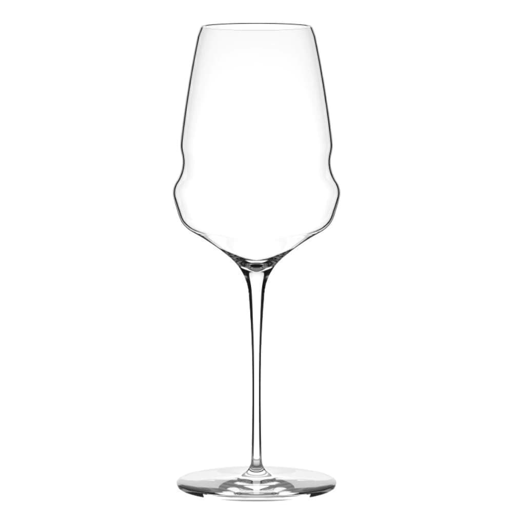 Taça de Cristal para Vinho Branco Stolzle Cocoon 485ml 2pçs
