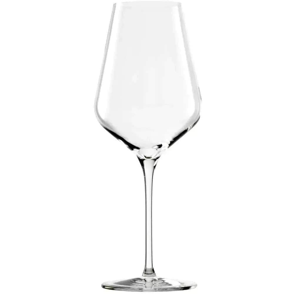 Taça de Cristal para Vinho Tinto Stolzle Quatrophil 568ml 6pçs