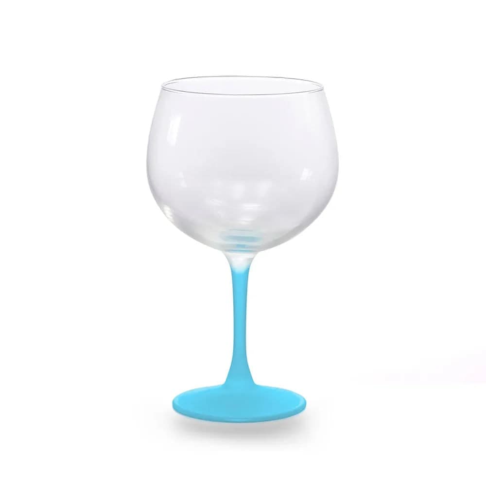 Taça de Gin Summer 700mL Azul - Luminarc