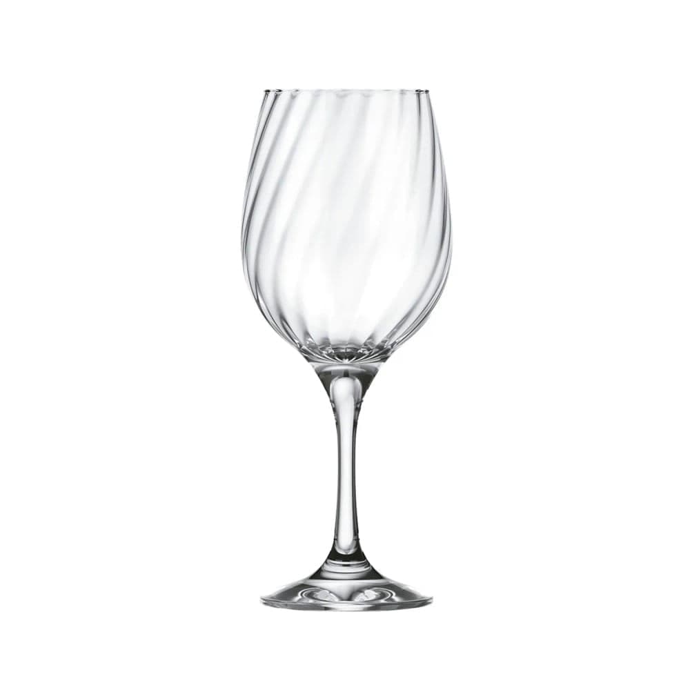 Taça de Vidro Ravena 600mL - Nadir