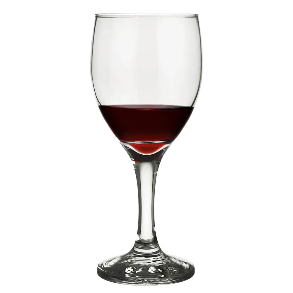 Taça de Vinho Tinto Imperatriz Degustação 590mL - Nadir Figueiredo