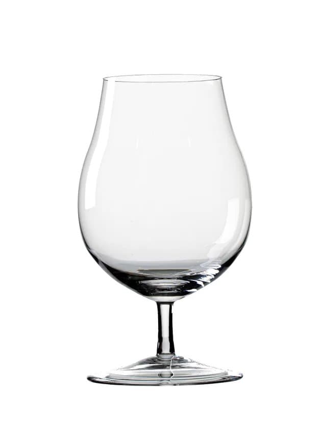 Taça para Cerveja em Cristal Golden Mozart Cristais Incolor 430 ml