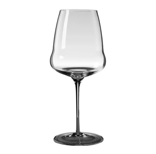 Taça para Chardonnay em Cristal Wine Expressions Mozart Incolor