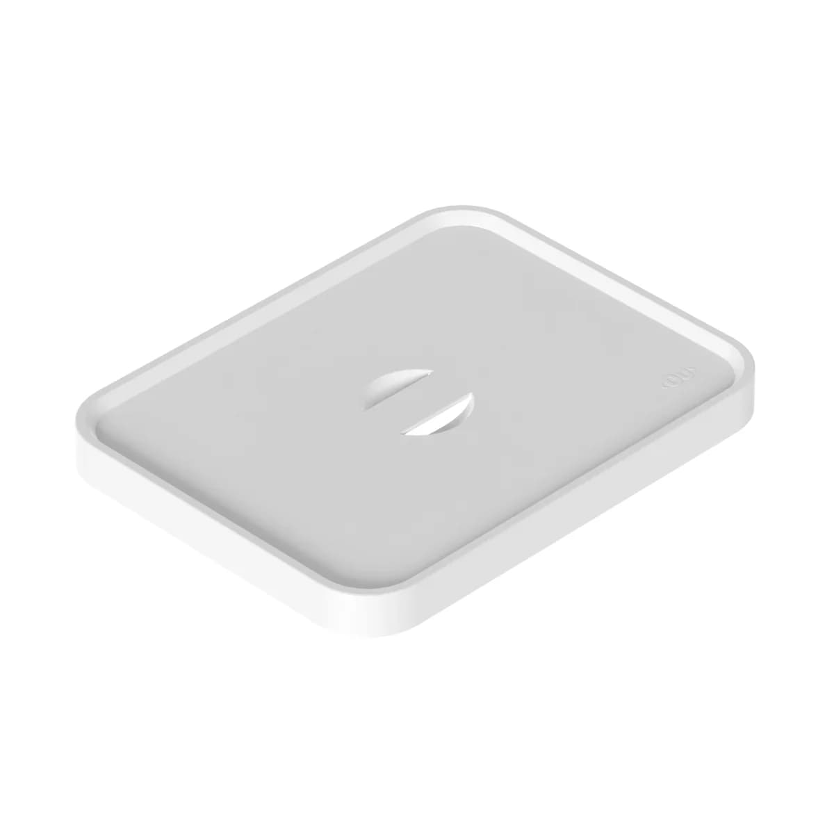 Tampa caixa Cube Ou 16L e 32L — Branco