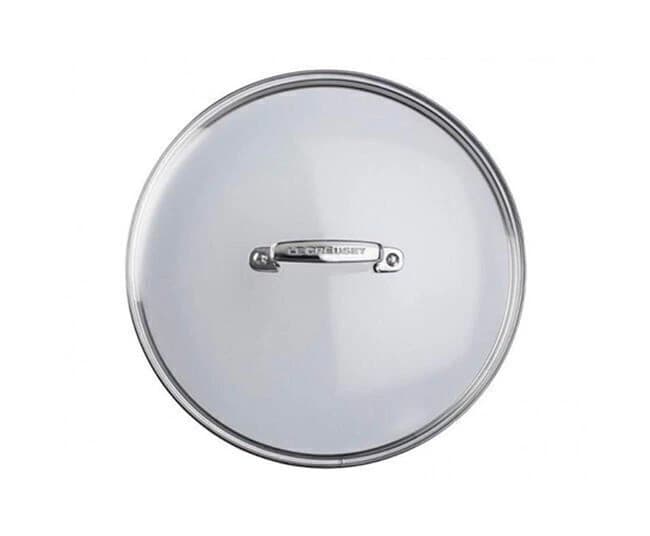 Tampa de Vidro TNS Le Creuset