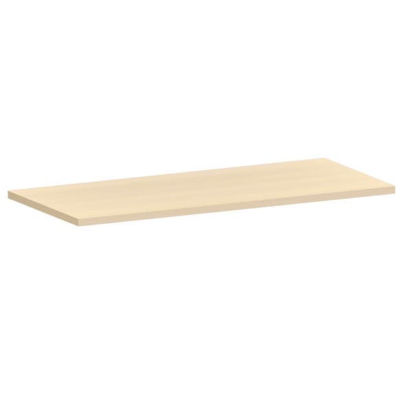Tampo MDP Retangular Carvalho 2,5x53x120cm Domus Luciane