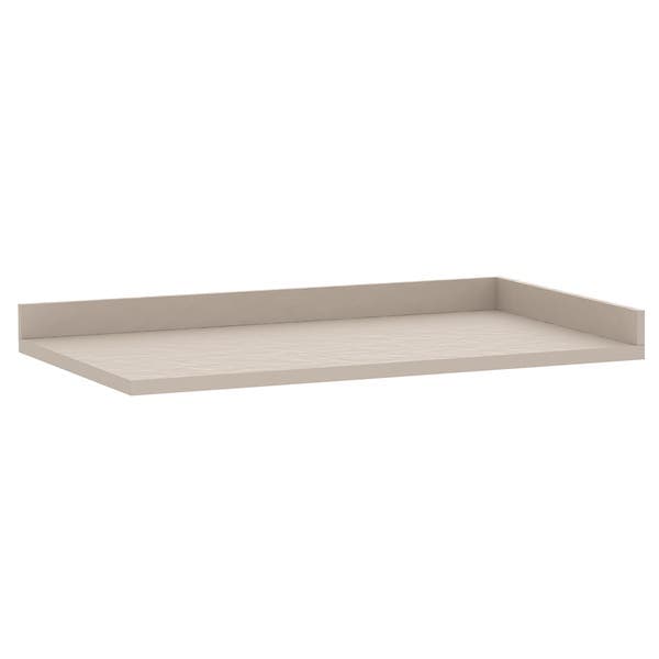 Tampo para Balcão de Canto 95cm Connect Cannes Prime Luciane