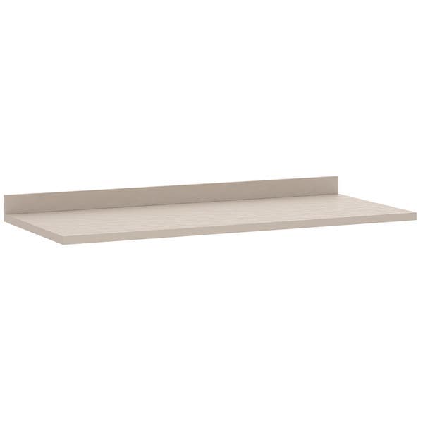 Tampo para Gabinete 120cm Connect Cannes Prime Luciane