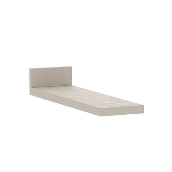 Tampo para Gabinete 15cm Connect Cannes Prime Luciane