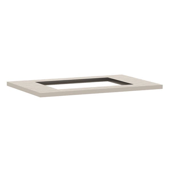 Tampo para Gabinete Cooktop 4 Bocas Connect Cannes Prime Luciane