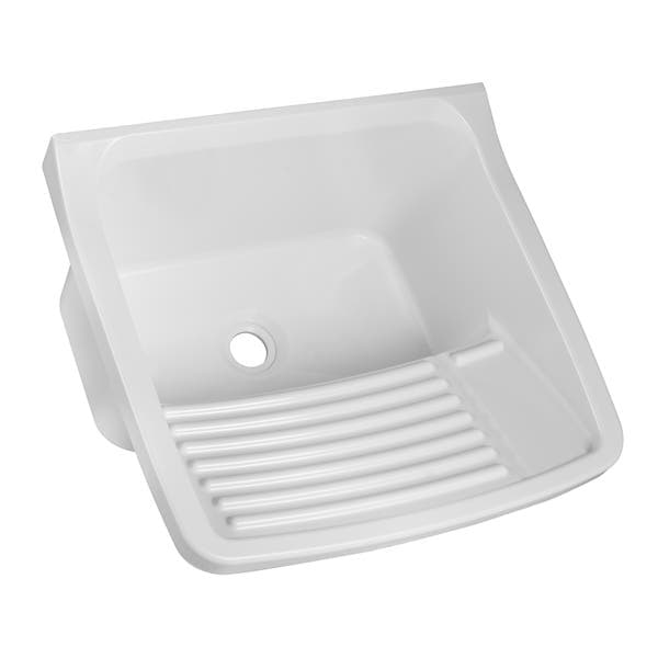 Tanque 40,5L 32x58x52cm Branco Polipropileno Brilhante Astra
