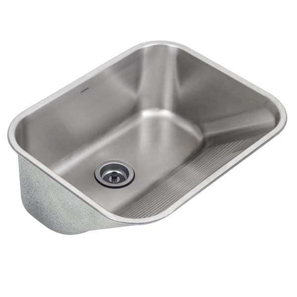 Tanque Simples Retangular Inox 304 30L Mekal