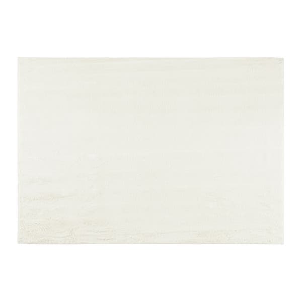 Tapete Abstrato Retangular 1,00x1,40m New Touch Trigo