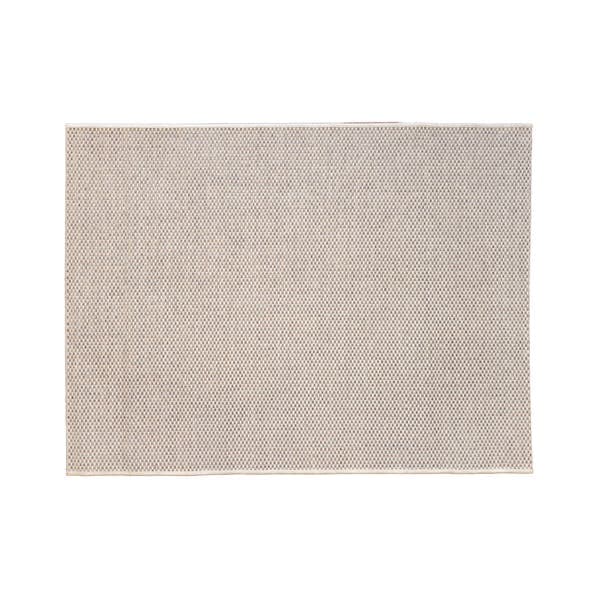 Tapete Buzios Polipropileno Cinza Internas 150x200cm