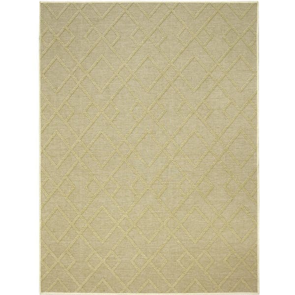 Tapete Galápagos Style Natural 1,50x1,00m