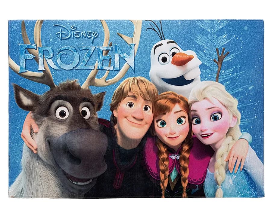 Tapete Jolitex Joy Disney 0.70x1.00m