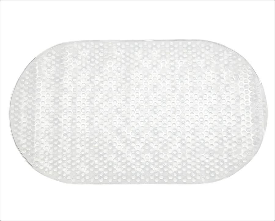 Tapete para Box Kapazi Oval 0.39x0.69m